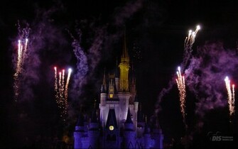 Disney World Wallpaper