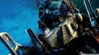 Optimus Prime Transformers HD Wallpaper