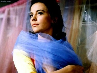 Natalie Wood Wallpaper