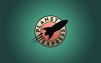 Planet Express Vetor