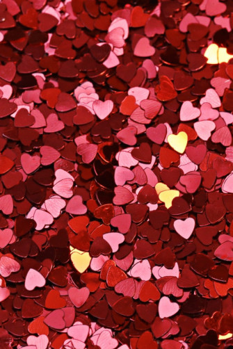 Valentine S Day Aesthetic Wallpaper For Your Phone