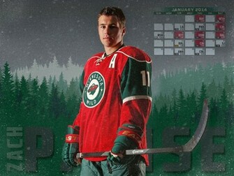 Minnesota Wild Desktop Wallpaper Fan Zone