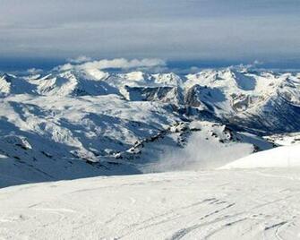 French Alps Wallpaper Hq Desktop HD4desktop