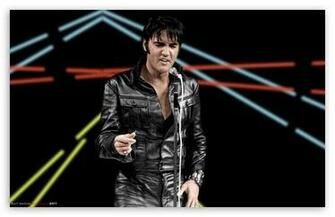 Elvis Presley Comeback Special Wallpaper And Background Photos
