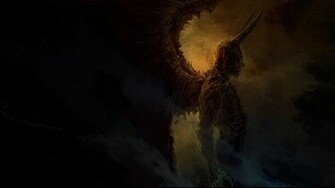 Devil Wallpaper