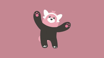 Minimalistic Wallpaper Bewear By Mardgeert On