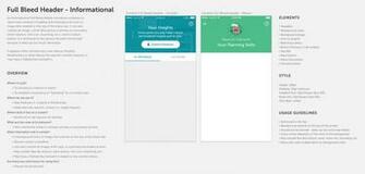 Evolving The Lumosity Design Language Wnw