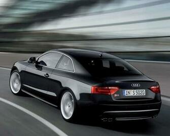 Audi A5 0t V6 Quattro S5 V8 Coupe Convertible