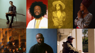 Jme Recommends Contemporary Jazz Artists You Should Know