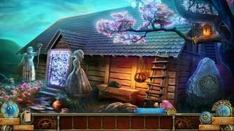 Hidden Objects HD Wallpaper