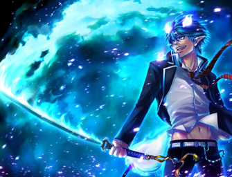 Rin Okumura Computer Wallpaper Desktop Background Id