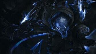 Rengar Wallpaper Background Image HD Of 4k