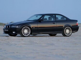Bmw M3 G Power Coupe E36 Wallpaperbmw Wallpaper