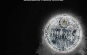 Edmonton Oilers Wallpaper Background