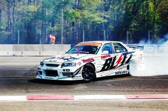 Skyline Drift Quotes