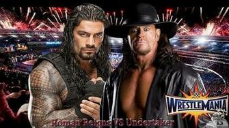 Roman Reigns Wallpaper
