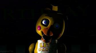 Fnaf Chica Wallpaper