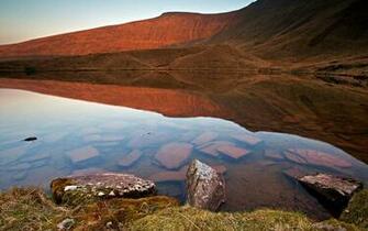Landscape HD Widescreen Desktop Wallpaper Source