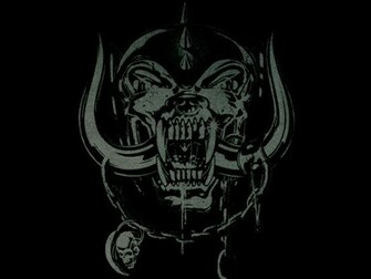 Fondos De Motorhead Pantalla Musica