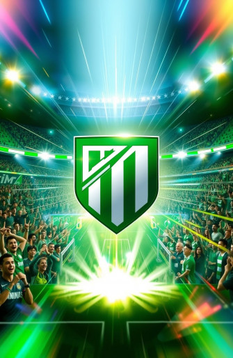 Atl Tico Nacional Wallpaper