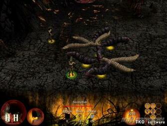 Heaven Vs Hell Screenshots Pictures Wallpaper Pc Ign