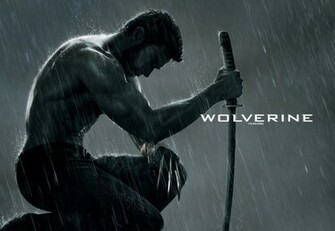 Wolverine HD Wallpaper