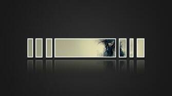 Picture Frame Wallpaper