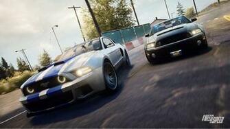 Need For Speed Rivals Wallpaper
