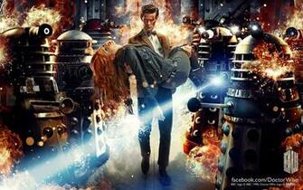 Doctor Who Kindle Fire HD Wallpaper Background