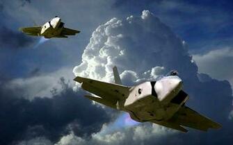 Clicswallpaper F Lightning Ii Wallpaper