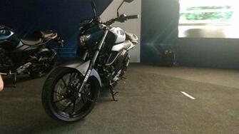 Yamaha Fz And S V3 India Launch Highlights Price