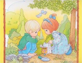 Precious Moments