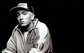 Eminem Full HD Wallpaper