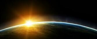 Space Widescreen Wallpaper