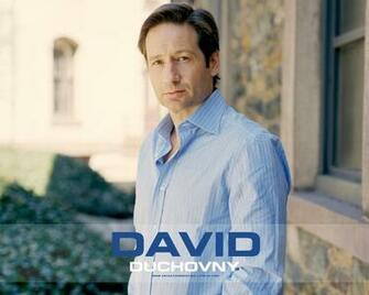 David Duchovny Wallpaper X Net