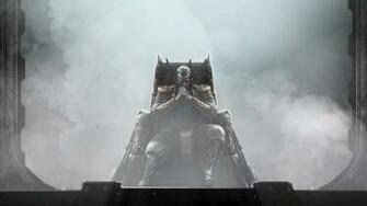 Admiral Spire Wallpaper From Battlefleet Gothic Armada