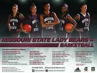 Missouri State University Official Athletic Site Multimedia