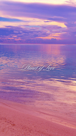 Sunset Aesthetic Wallpaper