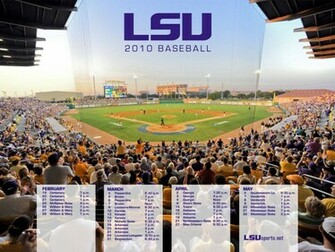 Lsu Baseball Wallpaper Request For Tigerdroppings