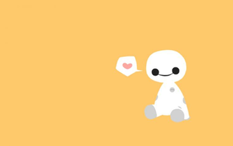 Baymax Wallpaper Qygjxz