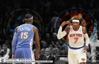Carmelo Anthony Wallpaper HDwallpaper20