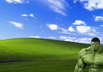 The Incredible Hulk Wallpaper Comic Superhero