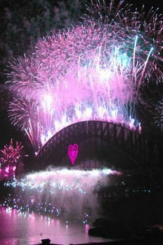 Happy New Year iPhone Wallpaper HD