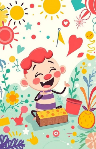 Funny Wallpaper For iPad