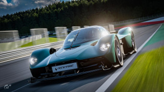 Gran Turismo S Lap Time Challenge 29th June 13th July Flight