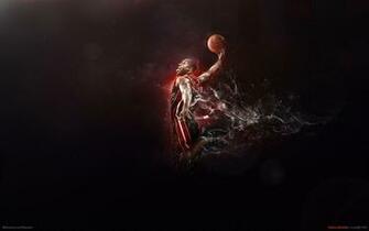 D Wade Wallpaper