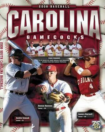University Of South Carolina Official Athletic Site
