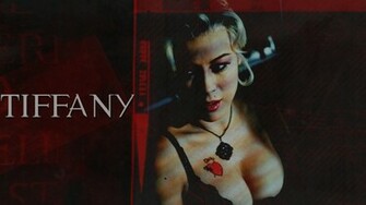 Tiffany Wallpaper Bride Of Chucky Fan Art