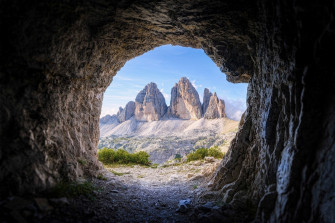Caves Wallpaper Widescreen