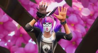 Fortnite Lace Skin Epic Outfit Skins